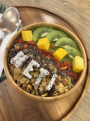   at Fruit Fusion in Phuket