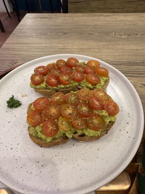   at Fruit Fusion in Phuket