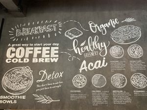 So cute at Fruit Fusion in Phuket