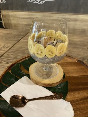 So yummy at Fruit Fusion in Phuket