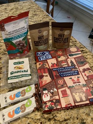   at MacArthur's Nurseries in Moncton