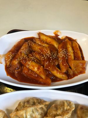  at Maru JaYeonSik Kimbap in Seoul