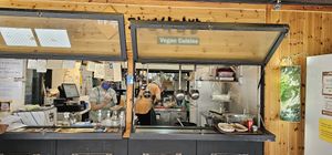  at Maru JaYeonSik Kimbap in Seoul