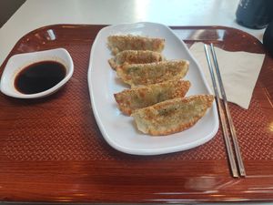  at Maru JaYeonSik Kimbap in Seoul