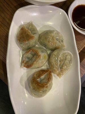  at Maru JaYeonSik Kimbap in Seoul