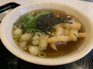  at Maru JaYeonSik Kimbap in Seoul