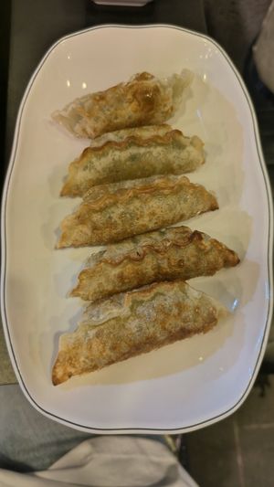  at Maru JaYeonSik Kimbap in Seoul