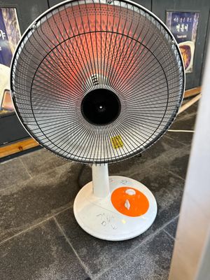  at Maru JaYeonSik Kimbap in Seoul