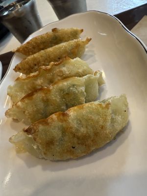   at Maru JaYeonSik Kimbap in Seoul