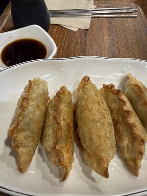   at Maru JaYeonSik Kimbap in Seoul