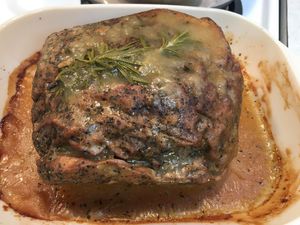  at Real Fake Meats in Halifax