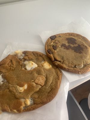   at Real Fake Meats in Halifax