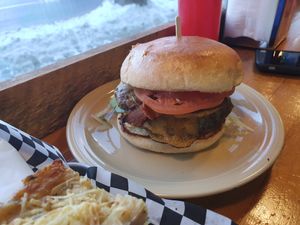  at Real Fake Meats in Halifax