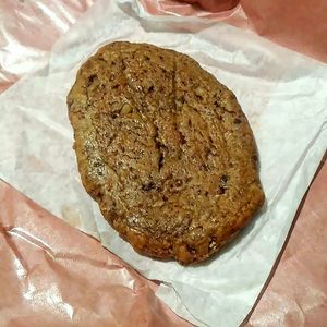 Steak at Real Fake Meats in Halifax