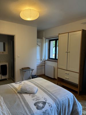 Excellent storage    at La Beuratte in Cornimont