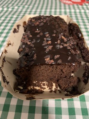   at Comedoria in Bombinhas