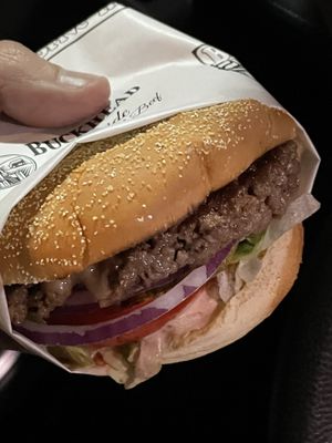   at Big Bun Drive In in Boise