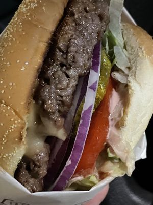   at Big Bun Drive In in Boise