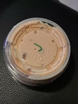 Vegan Dipping Sauce   at Big Bun Drive In in Boise