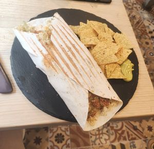  at La Buena Vida in Granada