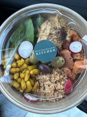   at Rheged in Penrith