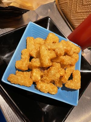 TETRIS TOTS  at Bit Bar in Salem