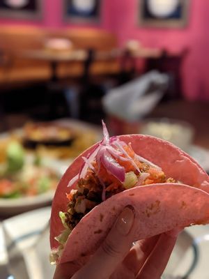  at Tex Mex Factory in Tokyo