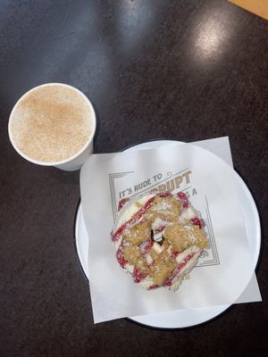   at Doughheads in Newcastle