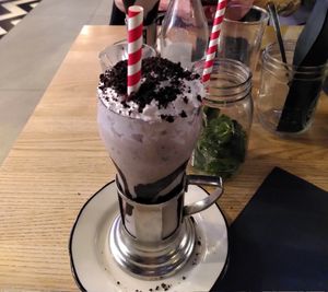  at Black Tap in Geneva