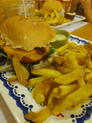  at Bira dos Namorados in Braga