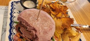 Divinal!!!! at Bira dos Namorados in Braga