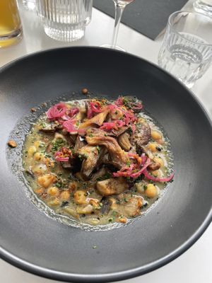   at Comune in Columbus