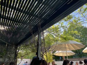   at Comune in Columbus