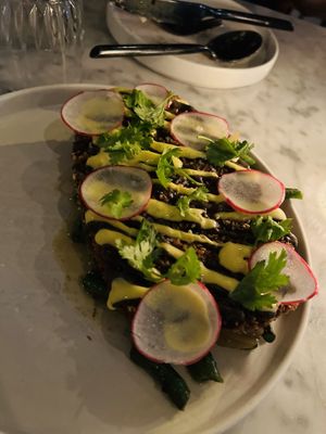   at Comune in Columbus