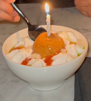   at Comune in Columbus