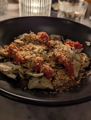  at Comune in Columbus