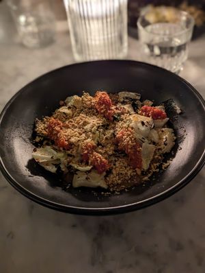  at Comune in Columbus