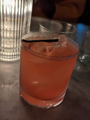  at Comune in Columbus