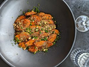  at Comune in Columbus