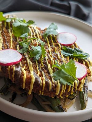  at Comune in Columbus