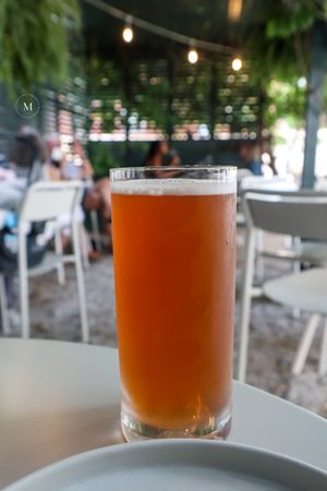  at Comune in Columbus