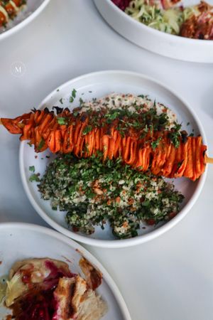  at Comune in Columbus