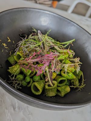  at Comune in Columbus