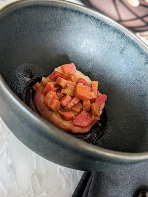  at Comune in Columbus