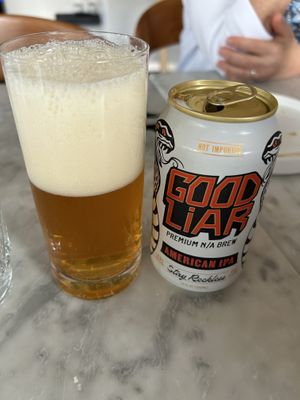 N/A ipa 🍺   at Comune in Columbus