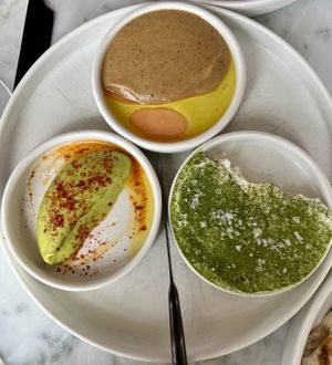   at Comune in Columbus