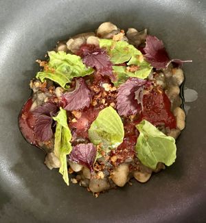   at Comune in Columbus