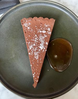   at Comune in Columbus