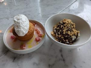  at Comune in Columbus