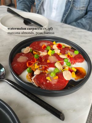   at Comune in Columbus